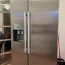 Samsung American Fridge Freezer Image 3