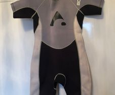 Dunnes stores Wetsuit  size 12 years