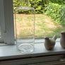 Neptune Castleford Bottle (Tall) Vase. Image 4