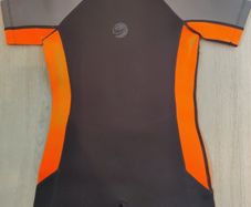 5/6 years old wetsuit
