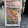 PSA 10 GEM MINT - 2025 Mega Kangaskhan ex SAR #089 (Japanese M1S) Image 3