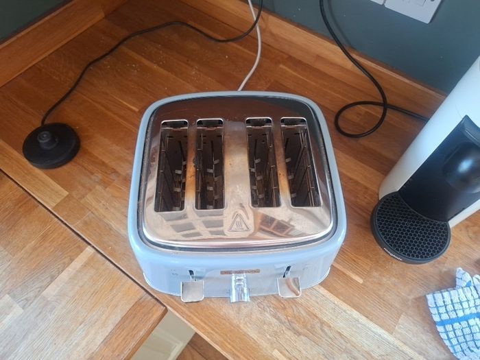 Toaster