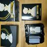 Mega Evolutions ETBs open Full set Cards Base and Holos Image 7
