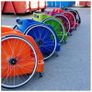 Basketball or Rugby Sports Chairs Image 8