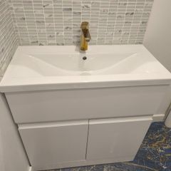 vanity unit