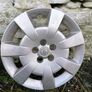 Toyota avensis hubcap trim that fits to your rims Image 6