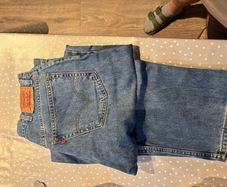 levis