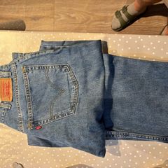 levis