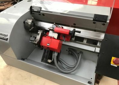 Emco Cnc Lathe