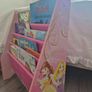 disney princess bookshelf Image 5