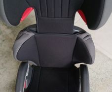 Graco High Back Booster