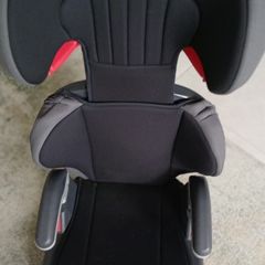 Graco High Back Booster