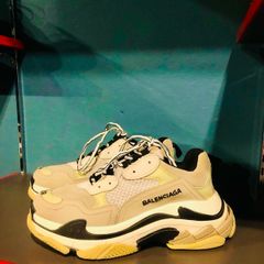 Balenciage triple S sneaker 38 - EU38
