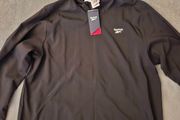 Windproof jacket Reebok size XL