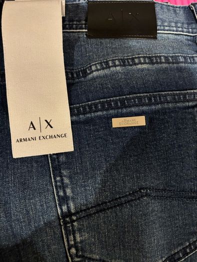 Armani jeans