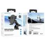 Car Phone Holder One-Button Central Console - Borofone BH93 Image 4