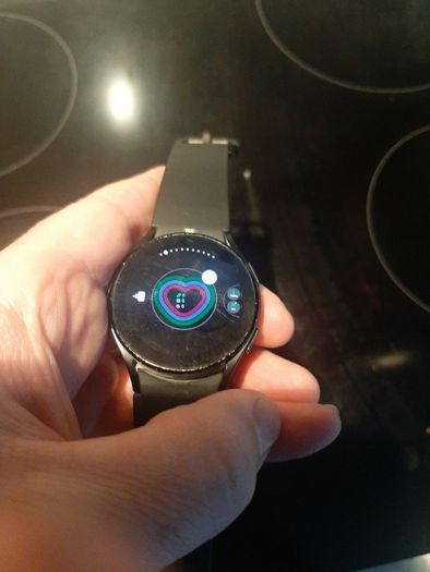 smart watch