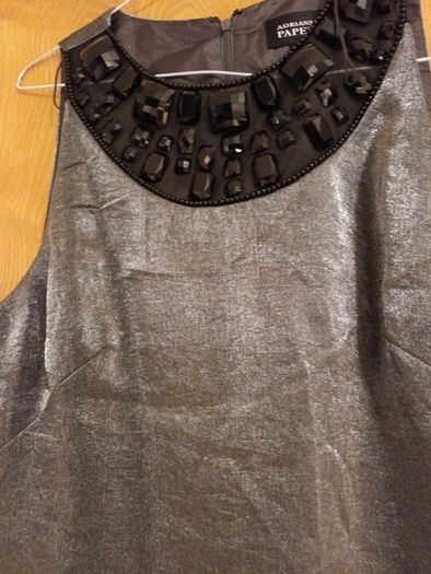 Adrianna Papell Dress. Size 14.   B.N.W.T.