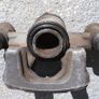 Mercedes-Benz Vito W447  Brembo Brake caliper Image 6