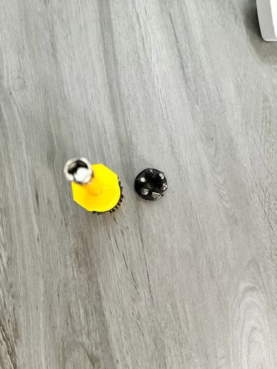 6 in 1 Screwdriver Set