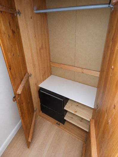 Wardrobe