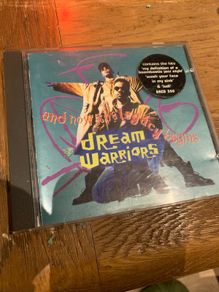 Dream Warriors / And Now the Legacy Begins