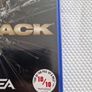 Black  PlayStation2 Ps2 Games Original Image 2