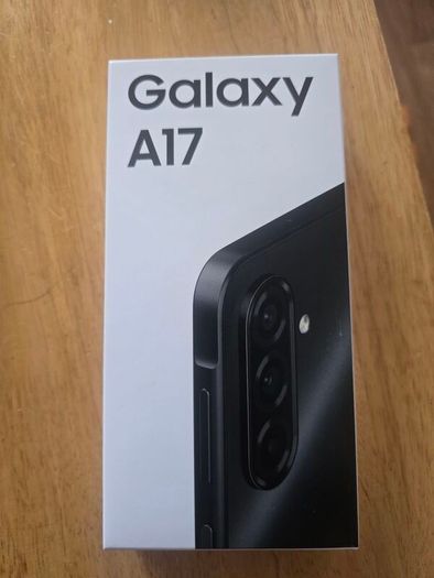 Samsung Galaxy A17 4G