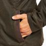 Dubarry Carrickfergus Waxed Jacket Mens Image 2