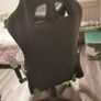 Green Gaming Chair good condition Image 3