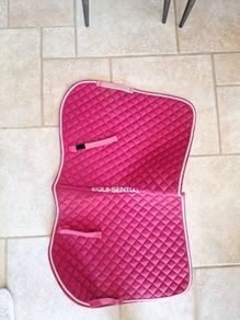 Saddle Pad