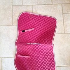 Saddle Pad