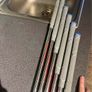 Mizuno JPX 919 Hot Metal Irons 5-pw Image 4