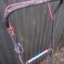 Flymo XL500 Hover Mower Image 3