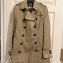 Burberry Trench Coat Image 5