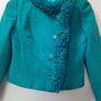 Lovely vintage pure wool jacket from 60's Image 6