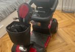 Like New 2024 Envoy 8mph Mobility Scooter
