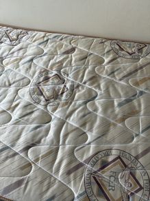2'6" mattress