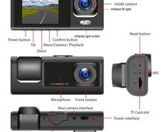 dash cam