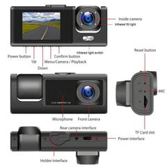 dash cam