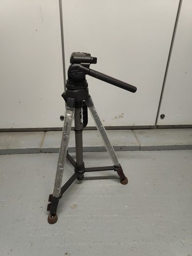 Tripod