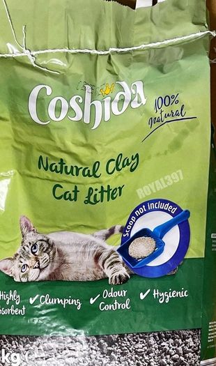 Cat Litter Box (Large)