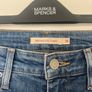 Levi jeans highrise skinny 721 size W30 L30 Image 3