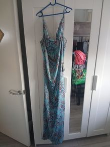 long dress