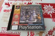 Check Mate - PlayStation 1 2 Ps1 Ps2 Games - Original