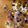 Lego Friends 4kg Image 2