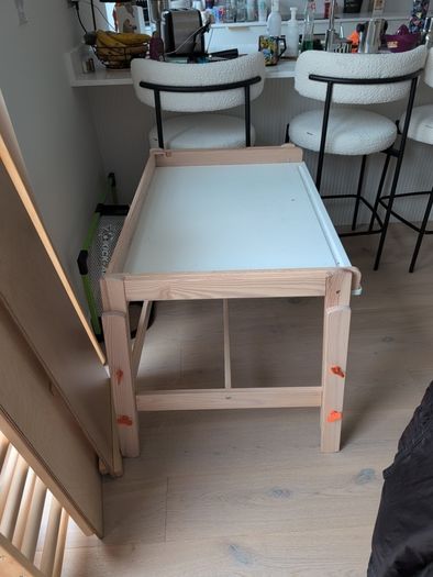 kids table