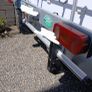 motorhome bike rack Image 3