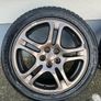 Subaru Impreza 5x100 Image 2