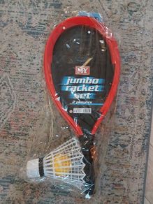 Tennis Racket